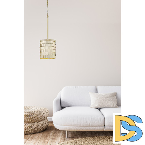 Подвесной светильник Simple Story 1093-1PL