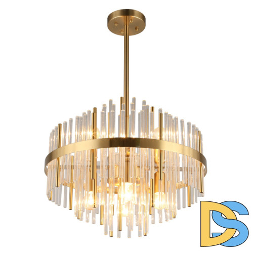 Люстра на штанге Omnilux Alatri OML-69217-06