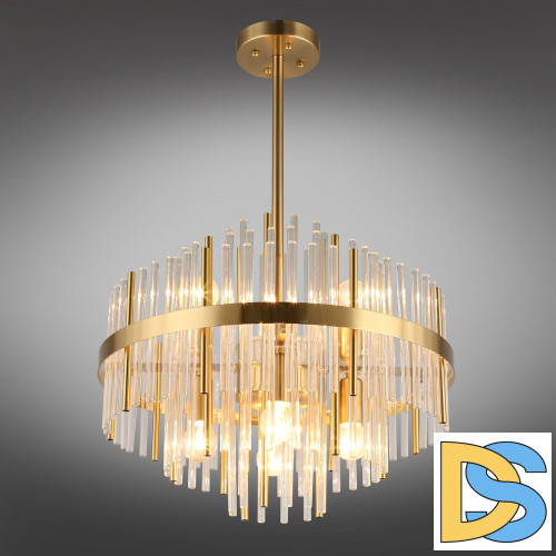 Люстра на штанге Omnilux Alatri OML-69217-06