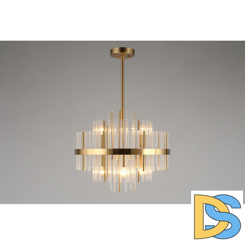 Люстра на штанге Omnilux Alatri OML-69217-06