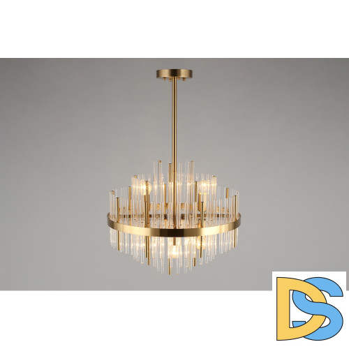 Люстра на штанге Omnilux Alatri OML-69217-06