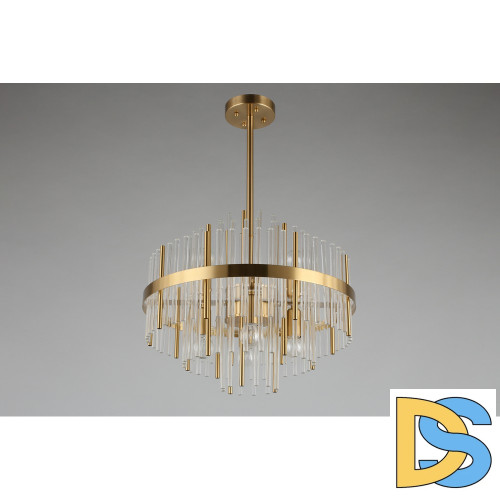 Люстра на штанге Omnilux Alatri OML-69217-06