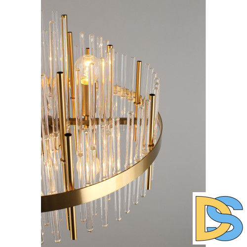 Люстра на штанге Omnilux Alatri OML-69217-06