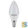 Светодиодная лампа Elektrostandard Свеча СD LED 6W 3300K E14 4690389051197