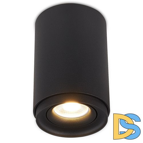 Накладной светильник Simple Story 2065-1CLB