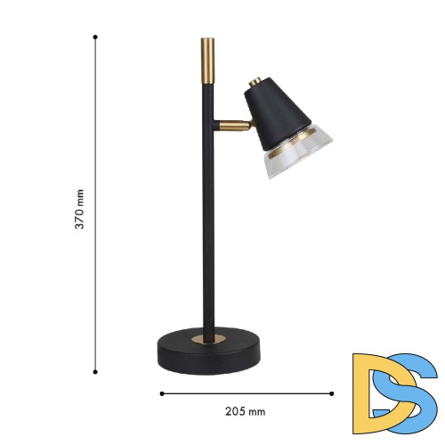 Настольная лампа F-Promo Trandy 4618-1T