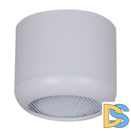 Накладной светильник Reluce 53016-9.5-001LD GX53 WT