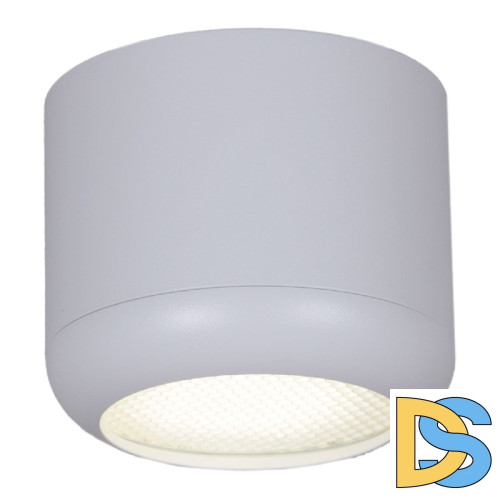 Накладной светильник Reluce 53016-9.5-001LD GX53 WT