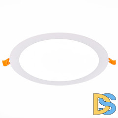 Встраиваемый светодиодный светильник ST Luce Litum ST209.548.18