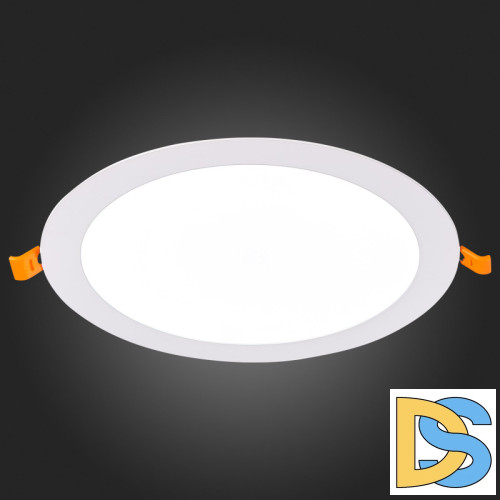 Встраиваемый светодиодный светильник ST Luce Litum ST209.548.18