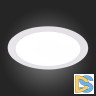 Встраиваемый светодиодный светильник ST Luce Litum ST209.548.18