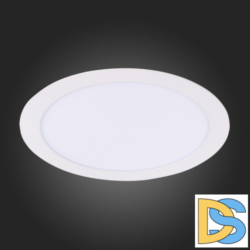 Встраиваемый светодиодный светильник ST Luce Litum ST209.548.18