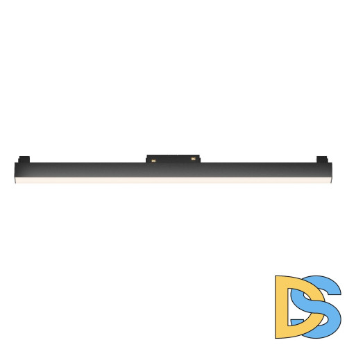 Трековый светильник Maytoni Technical Basis TR074-2-20W3K-B