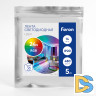 Светодиодная лента Feron LS531 24В 14Вт/м RGB 5м IP20 48946