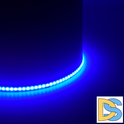 Светодиодная лента Feron LS531 24В 14Вт/м RGB 5м IP20 48946