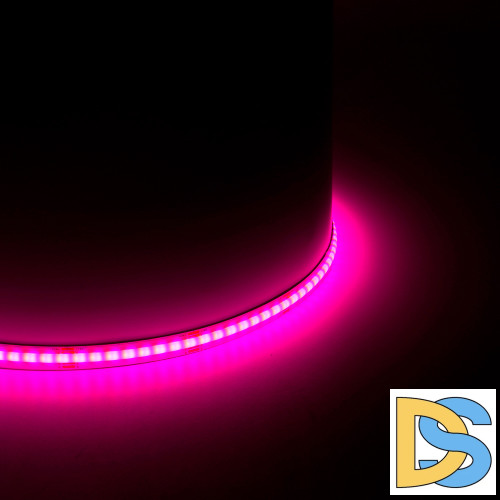 Светодиодная лента Feron LS531 24В 14Вт/м RGB 5м IP20 48946