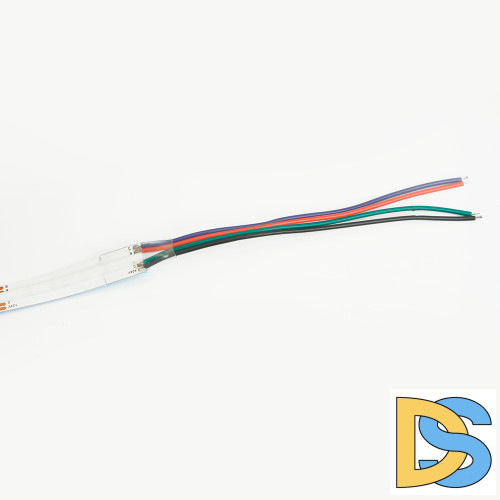 Светодиодная лента Feron LS531 24В 14Вт/м RGB 5м IP20 48946