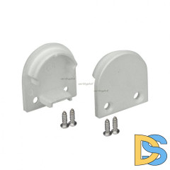 Заглушка Arlight SL-LINE-2011 Round 019262