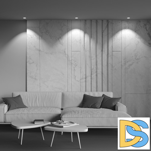 Встраиваемый светильник Maytoni Technical Alfa LED DL043-01-15W3K-RD-WB