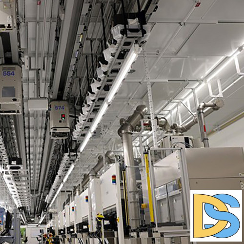 Линейный светильник Feron TR Арктик 51226