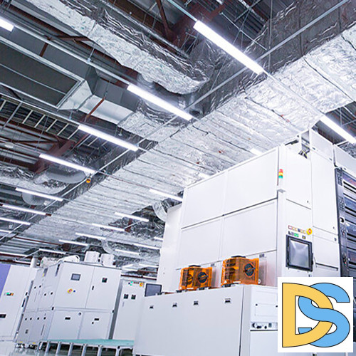 Линейный светильник Feron TR Арктик 51226