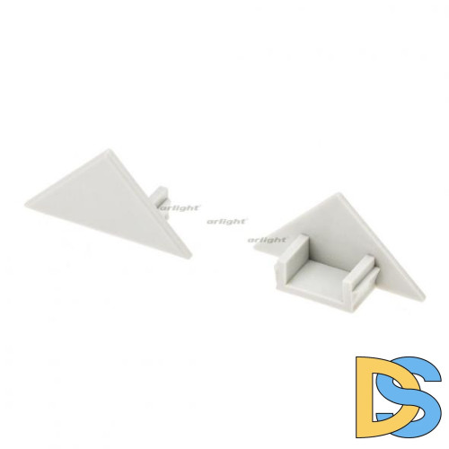 Заглушка Arlight PHS-V глухая 013291