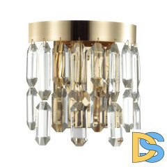 Настенный светильник Odeon Light Semura 4986/2W