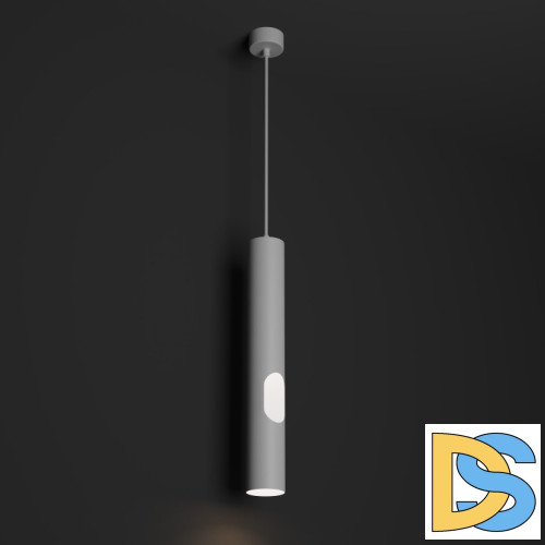 Подвесной светильник Denkirs Aero DK4045-WH