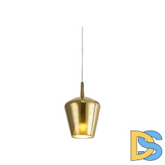 Подвесной светильник без основания Mantra Elsa 8248