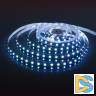 Светодиодная лента Elektrostandard 24V 14,4W 60Led 5050 IP20 RGB, Black, 5м 4690389172137