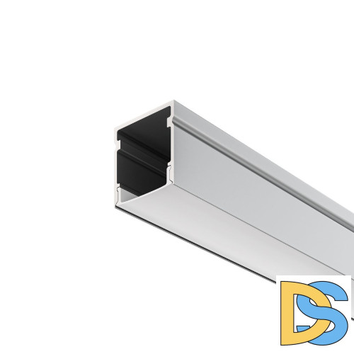 Алюминиевый профиль Maytoni Led strip ALM-2020-S-2M