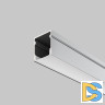 Алюминиевый профиль Maytoni Led strip ALM-2020-S-2M