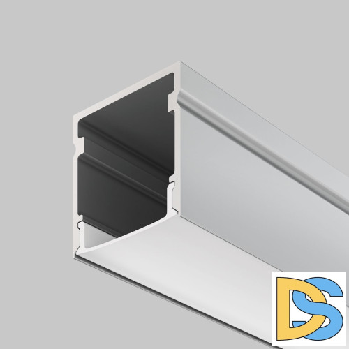 Алюминиевый профиль Maytoni Led strip ALM-2020-S-2M