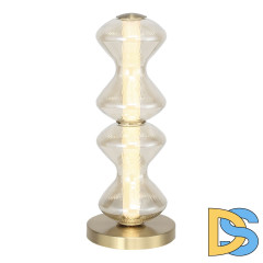 Настольная лампа ST Luce Spine SL6136.214.01