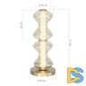 Настольная лампа ST Luce Spine SL6136.214.01