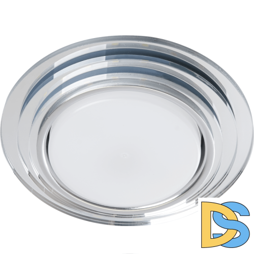 Встраиваемый светильник Feron CD5023 40521