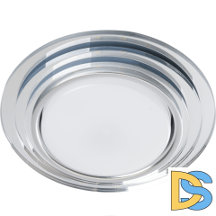 Встраиваемый светильник Feron CD5023 40521