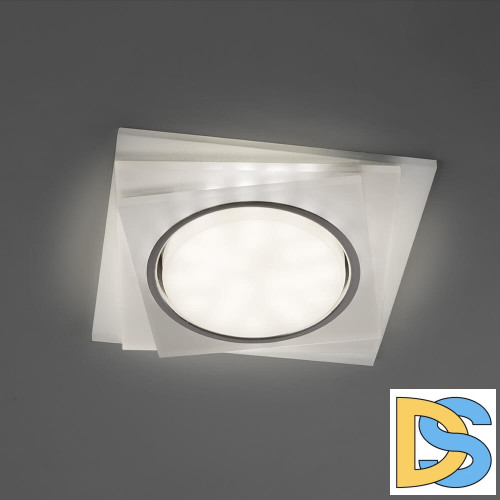 Встраиваемый светильник Feron CD5023 40521