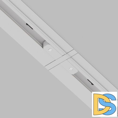 Коннектор Maytoni Accessories for tracks TRA002C-11W