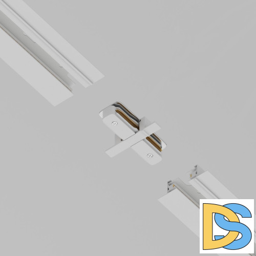 Коннектор Maytoni Accessories for tracks TRA002C-11W