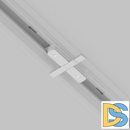 Коннектор Maytoni Accessories for tracks TRA002C-11W