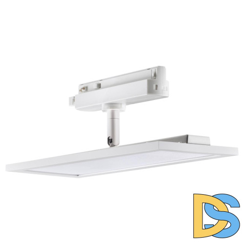 Трековый светильник Novotech Volo 358894