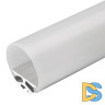 Профиль Arlight ROUND-D30-2000 ANOD 023860