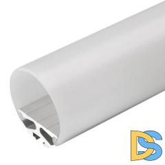 Профиль Arlight ROUND-D30-2000 ANOD 023860