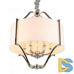 Подвесная люстра APLOYT Kamila APL.727.06.06