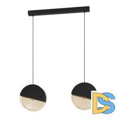 Подвесной светильник Eglo Mumbles 43812