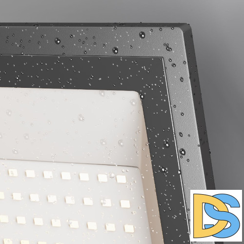 Прожектор Maytoni Flood FL001-L150B4K