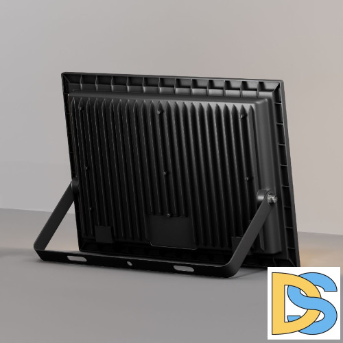 Прожектор Maytoni Flood FL001-L150B4K