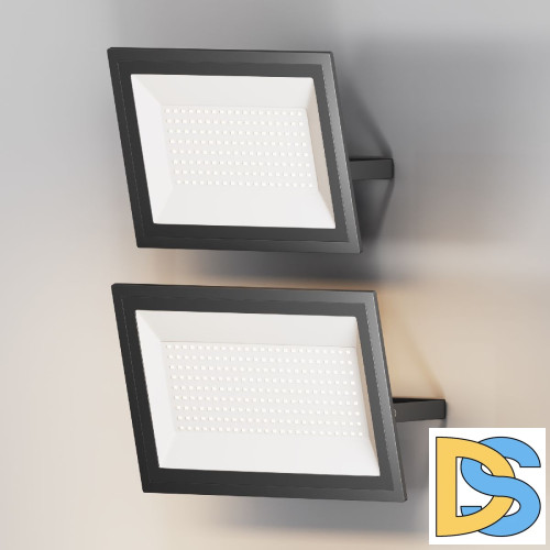 Прожектор Maytoni Flood FL001-L150B4K