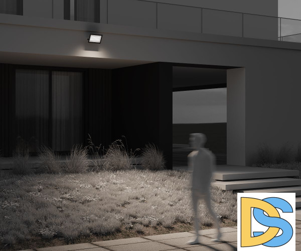 Прожектор Maytoni Flood FL001-L150B4K